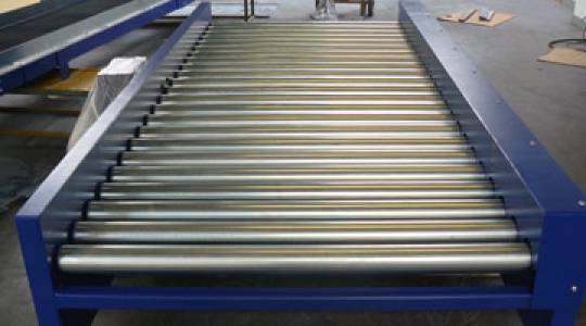 Powderconveyors