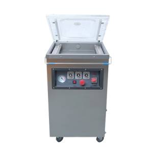Vacuum Machine