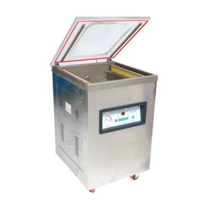 Vacuum Deep Machine