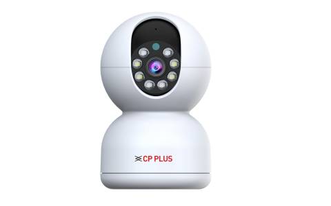CP PLUS 5 MP