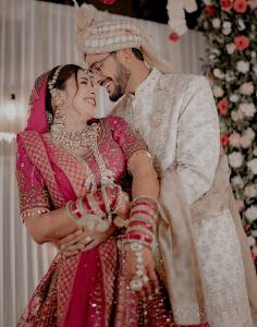 Pre Wedding Photography