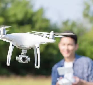 Drone Training