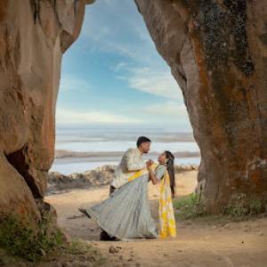 Pre Wedding Photography