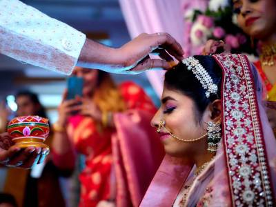Wedding Videography In Patna