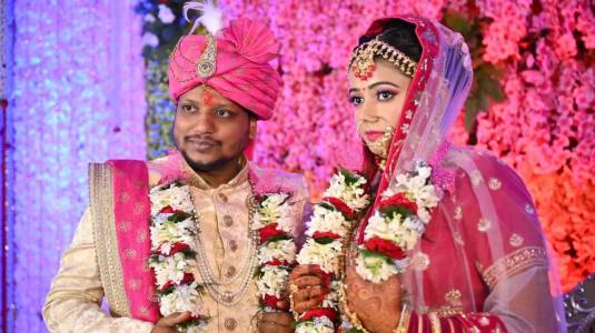 Wedding Cinematography In Patna