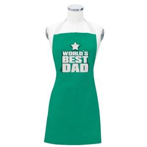 Best Dad Apron