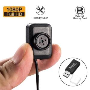 Min Power Bank Hd Spy Dvr