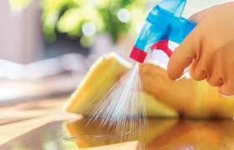 Cleaning & Disinfection