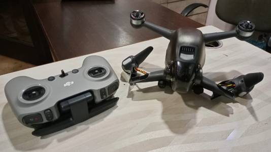 Remote Repair
