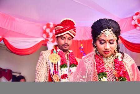 Pre Wedding Photography