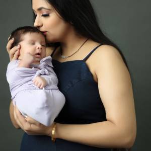 Infant
