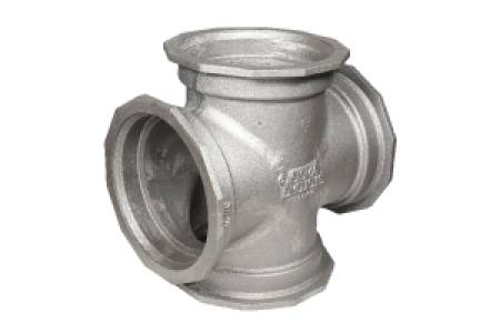 Pipe Fittings