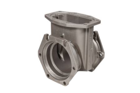Valve Bodies