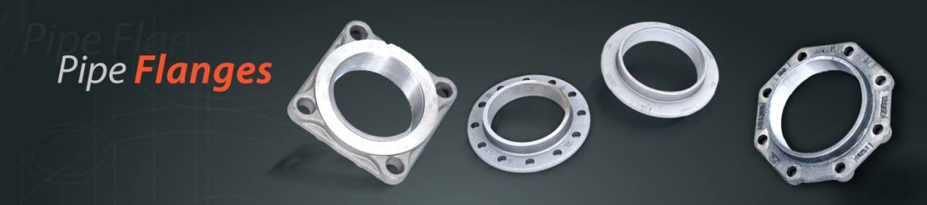 Pipe Flanges