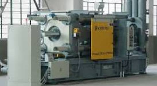 High Pressure Die Casting