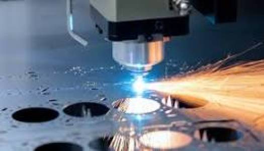 Precision Machining