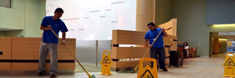 Housekeeping Service