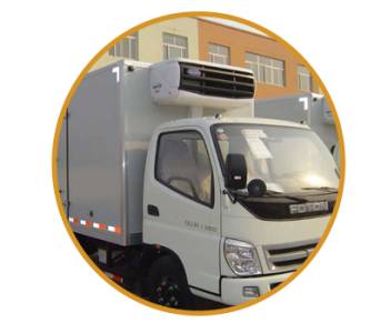 reefer trucking