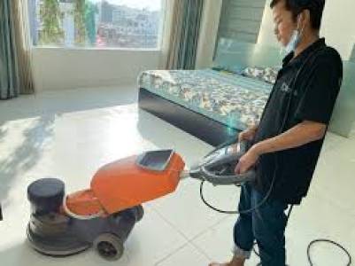 Sanitizing Services
