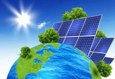 Solar PV Modules
