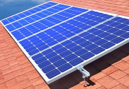 Solar Rooftop Systems