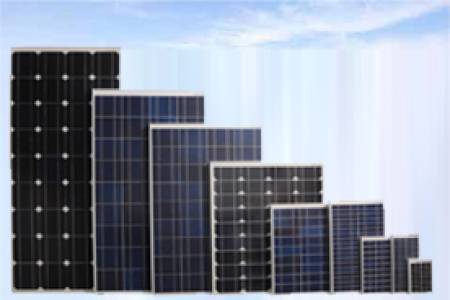 Solar Panels