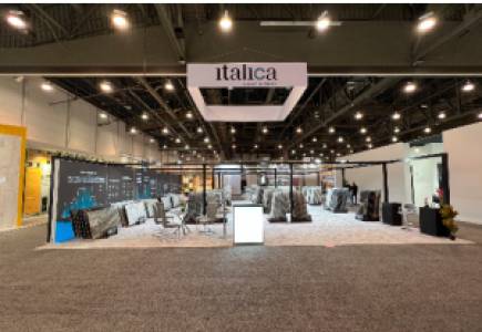 Italica Tiles Showroom