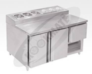 Cold Equipment