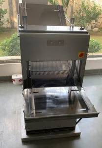 Bakery Equipments
