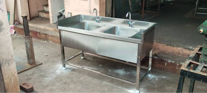 Washing Equipment