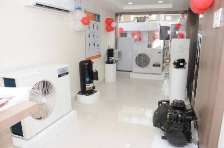 Cold Chain Training Center