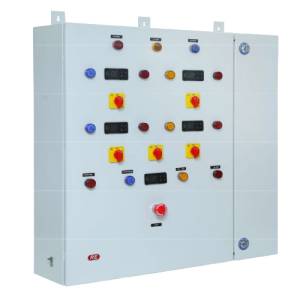 Electrical Control Panels