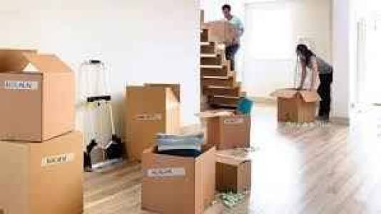 Household Shifting