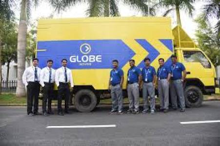 Moving & Storage Services