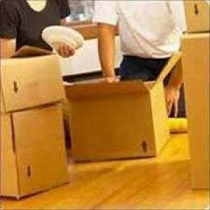 Unpacking Services