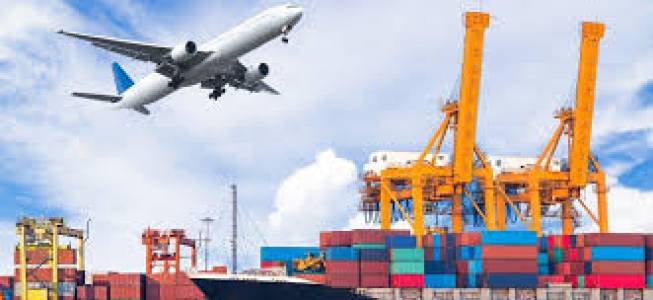 International Shifting