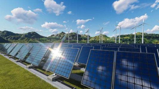 Solar - Power Plants