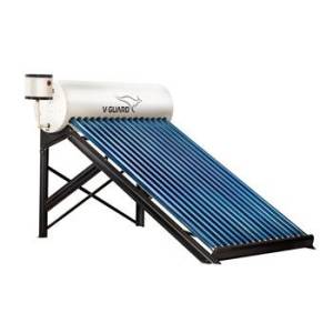 Solar water Heater