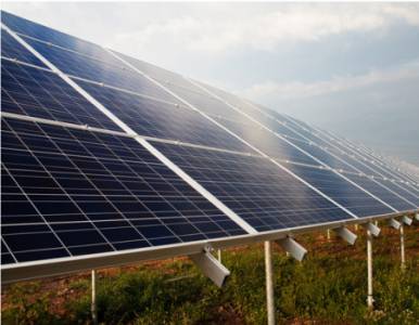 Solar Roof Top Off Grid Systems