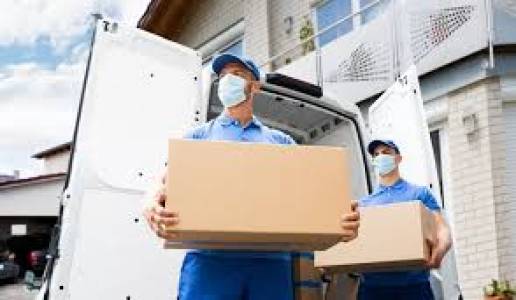 Local Shifting Services