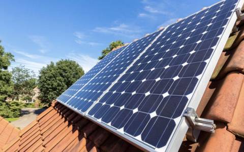 Hybrid Solar System Dealer