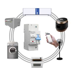 Smart Circuit Breaker