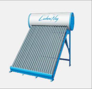 Solar Water Heater