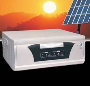 Solar Inverter