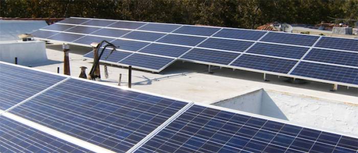 Solar Panels