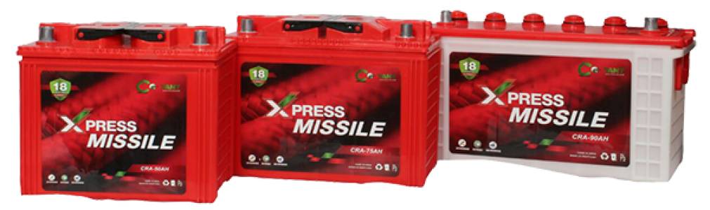 Batteries