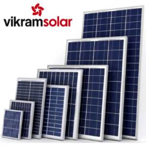 Vikram Solar