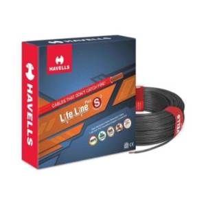 Havells Cables