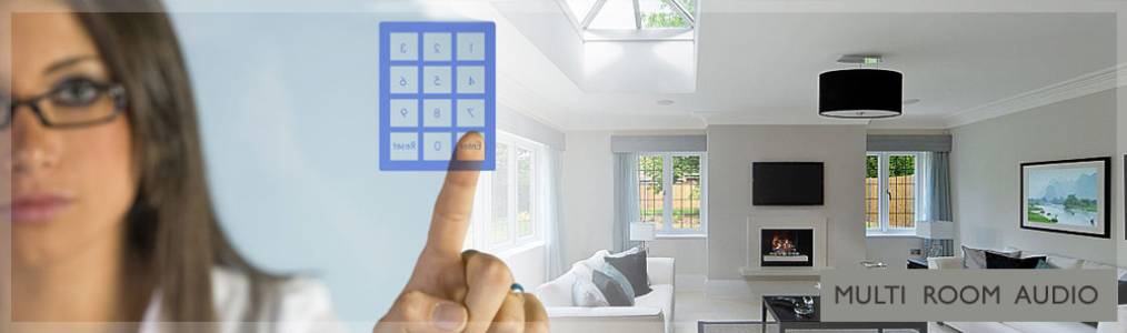 Multi Room Audio
