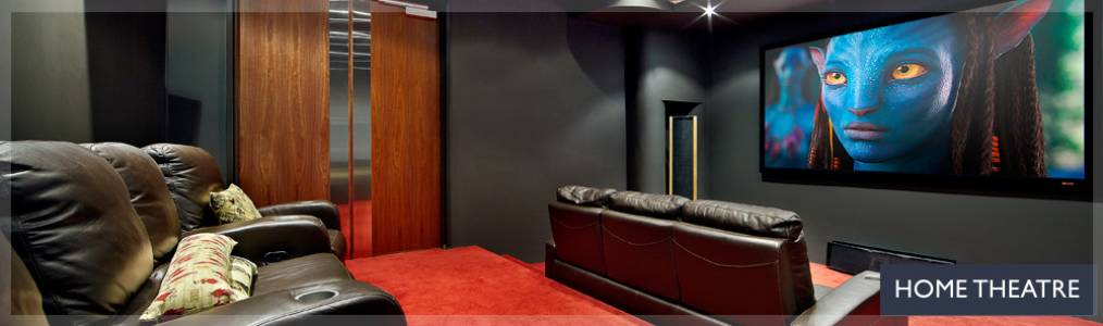 Home Theatre